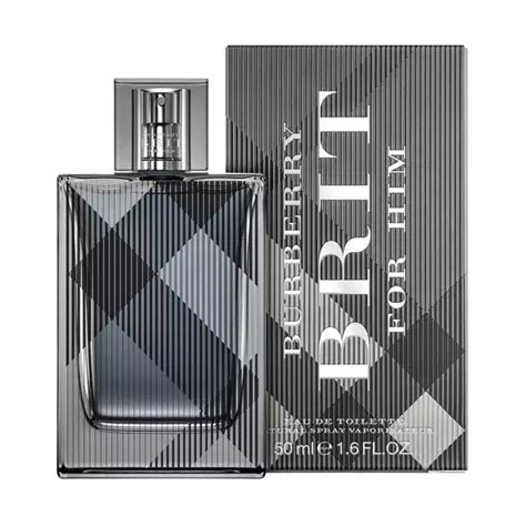 perfume burberry masculino|burberry brit for him fragrantica.